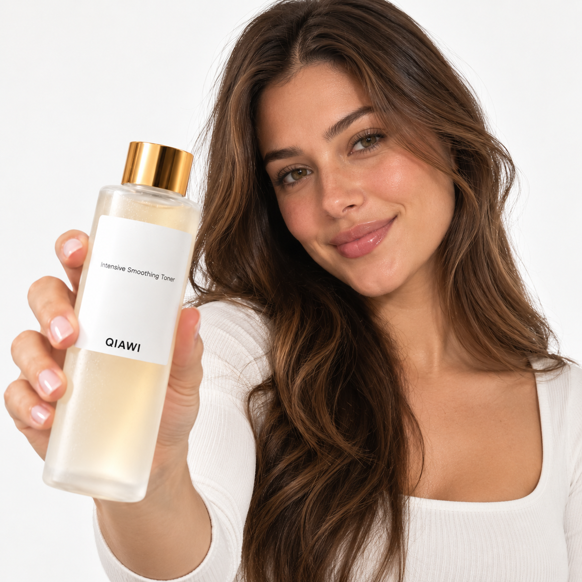 Silky Skin Firming Toner