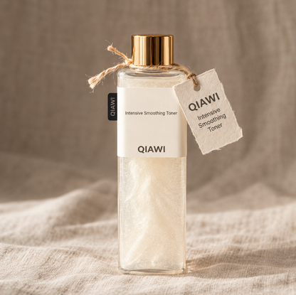 Silky Skin Firming Toner