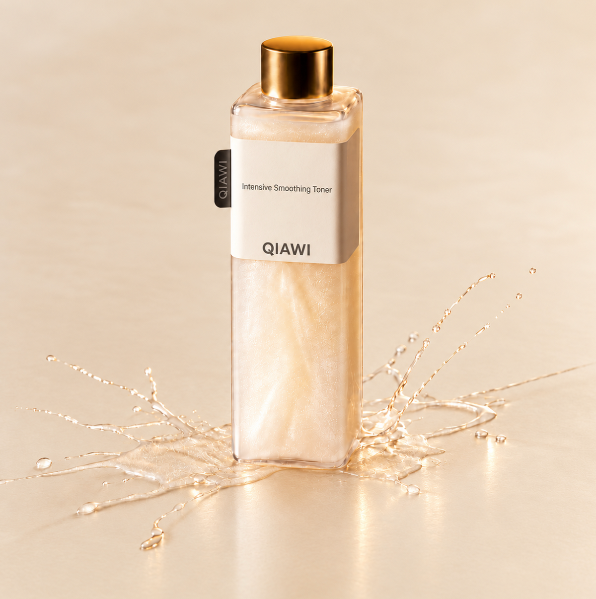 Silky Skin Firming Toner