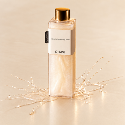 Silky Skin Firming Toner